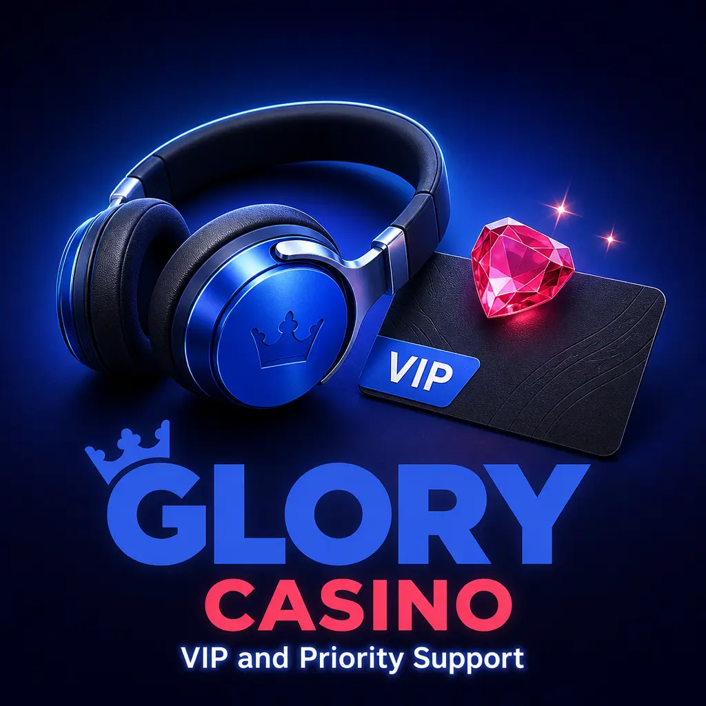 VIP and Priority Support: dedicated account manager, faster live chat response, and priority withdrawal handling for qualifying players.